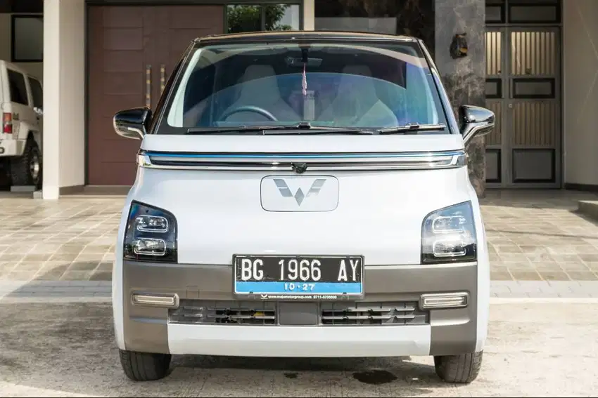 Wuling 2022 Air EV Long Range