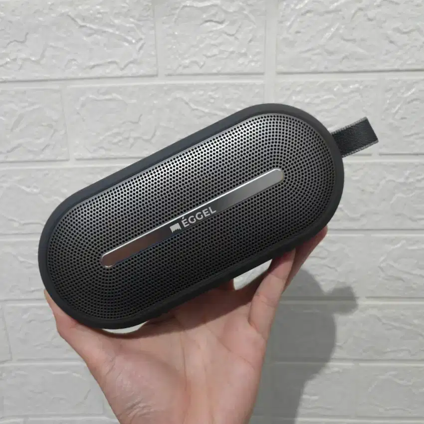 EGGEL ACTIVE 3 PRO / SPEAKER BLUETOOTH
