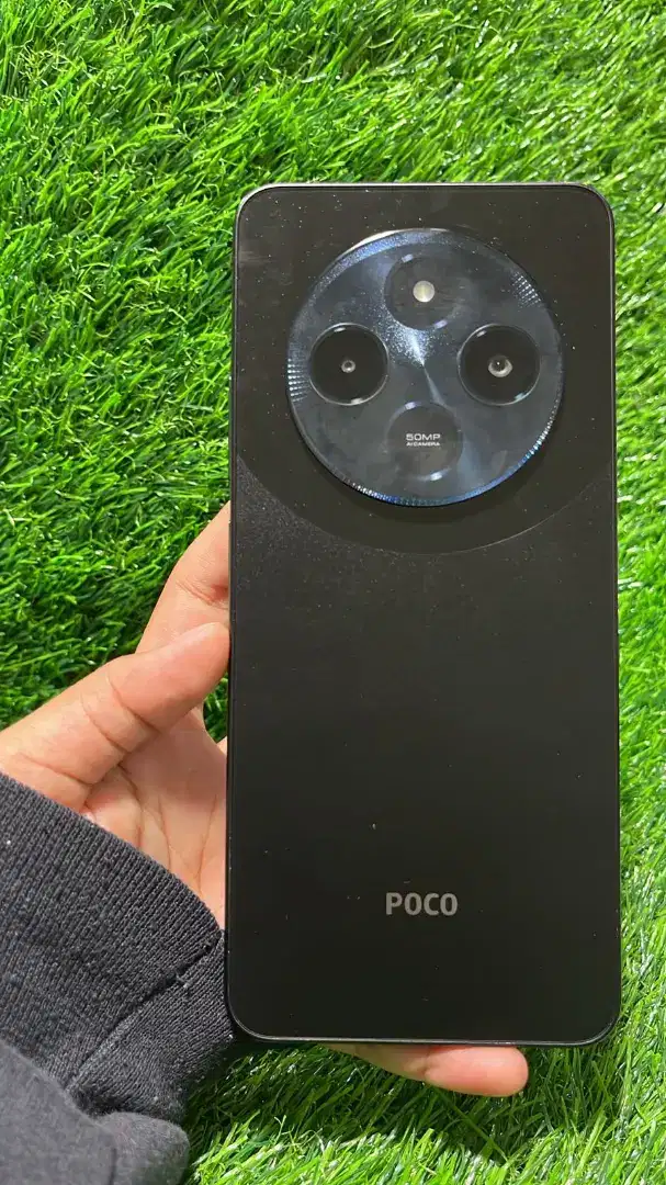 Poco C75 8/256 Second