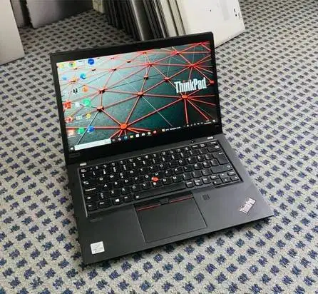 Lenovo Thinkpad X13 Touchscreen core i5 Gen10 Ram 16 Ssd 521GB D-DCS