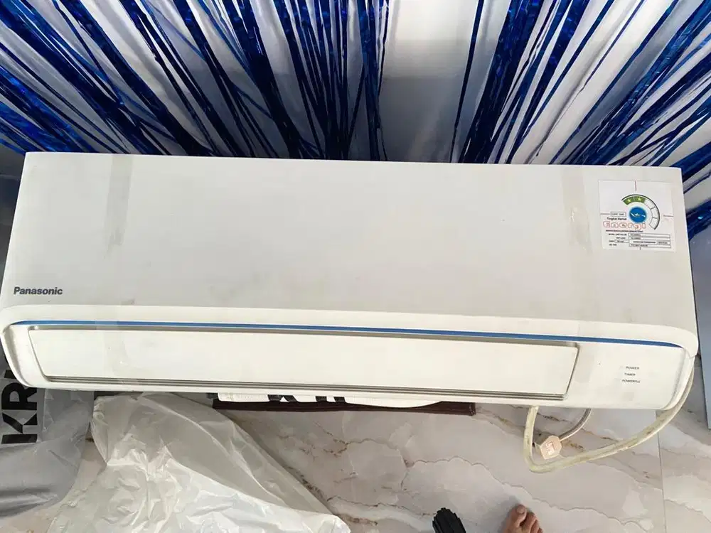 AC Panasonic CS-LN9WKJ 1PK