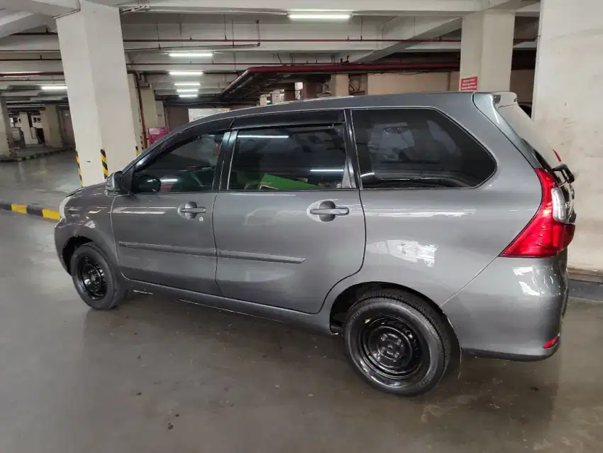 Xenia R 2016 deluxe plus