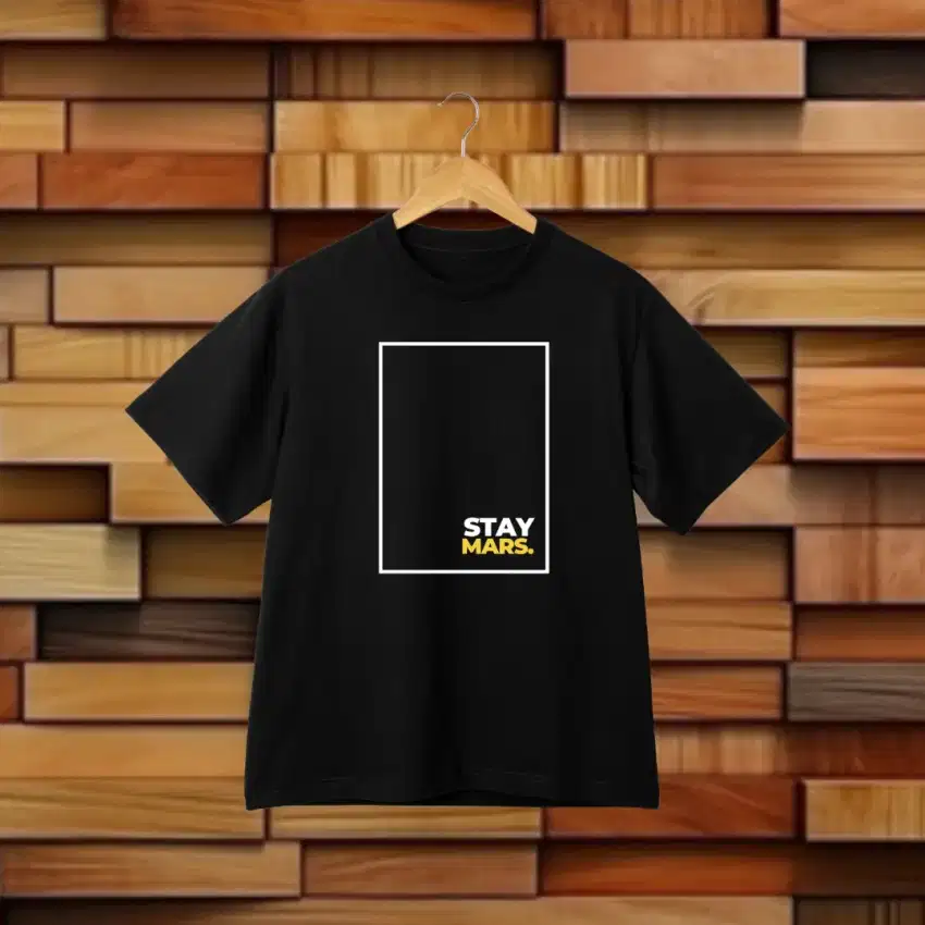 mars. tshirt premium all size