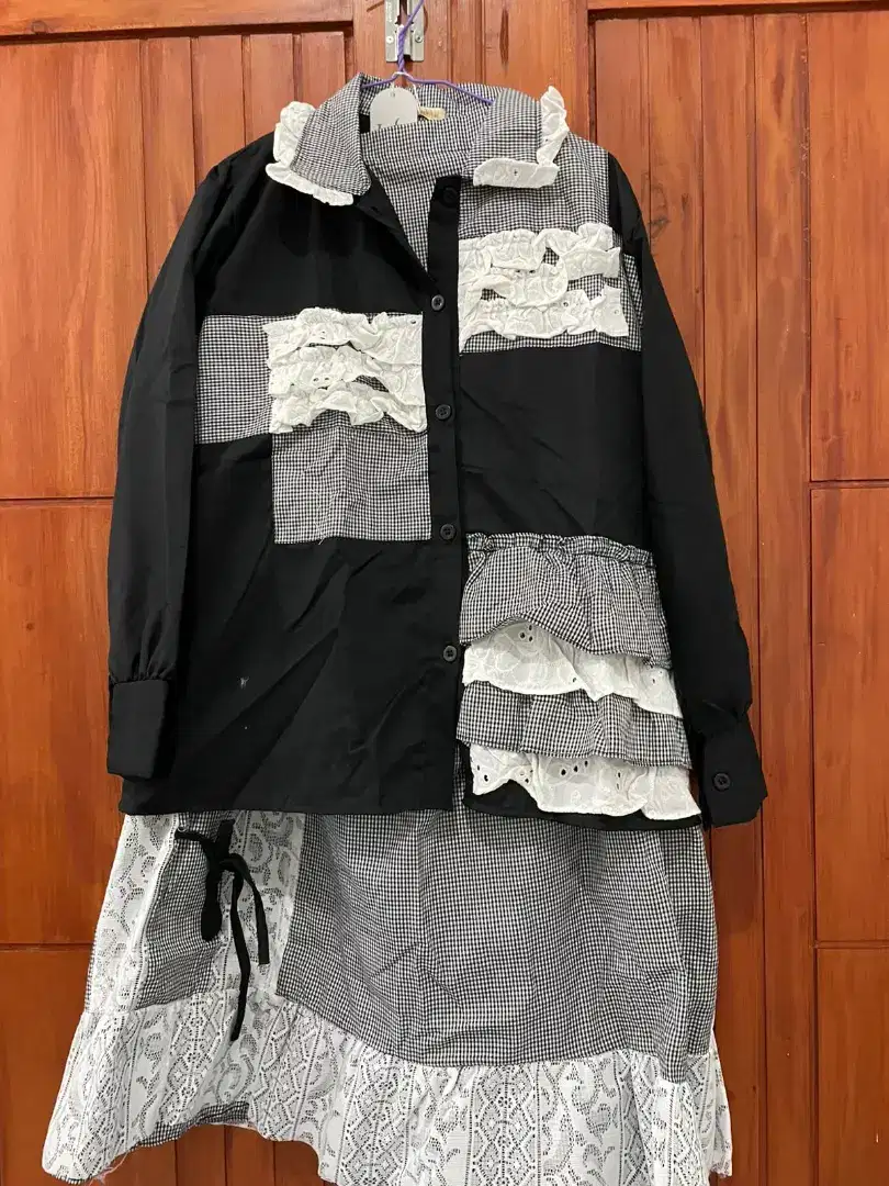 SET ROK KOTAK KOTAK