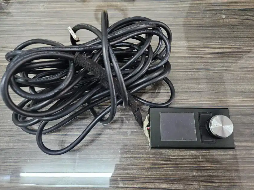 ARC Audio PSC Controller + Topping BC3 Bluetooth Decoder LDAC Receiver