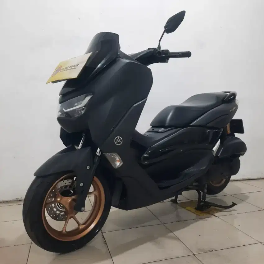 YAMAHA ALLNEW NMAX 155 TAHUN 2021 DP MULAI 600 RIBU