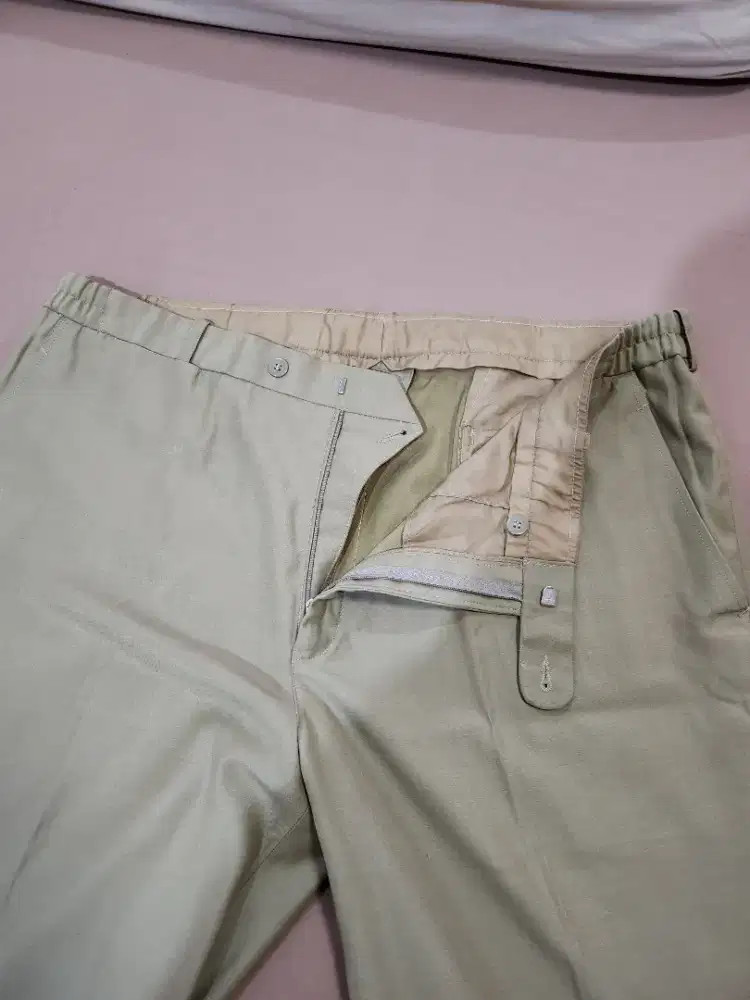 Dijual celana formal pria