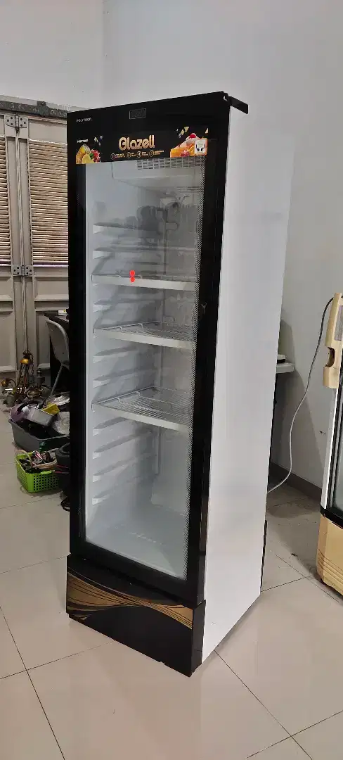 Showcase Polytron SCN238X