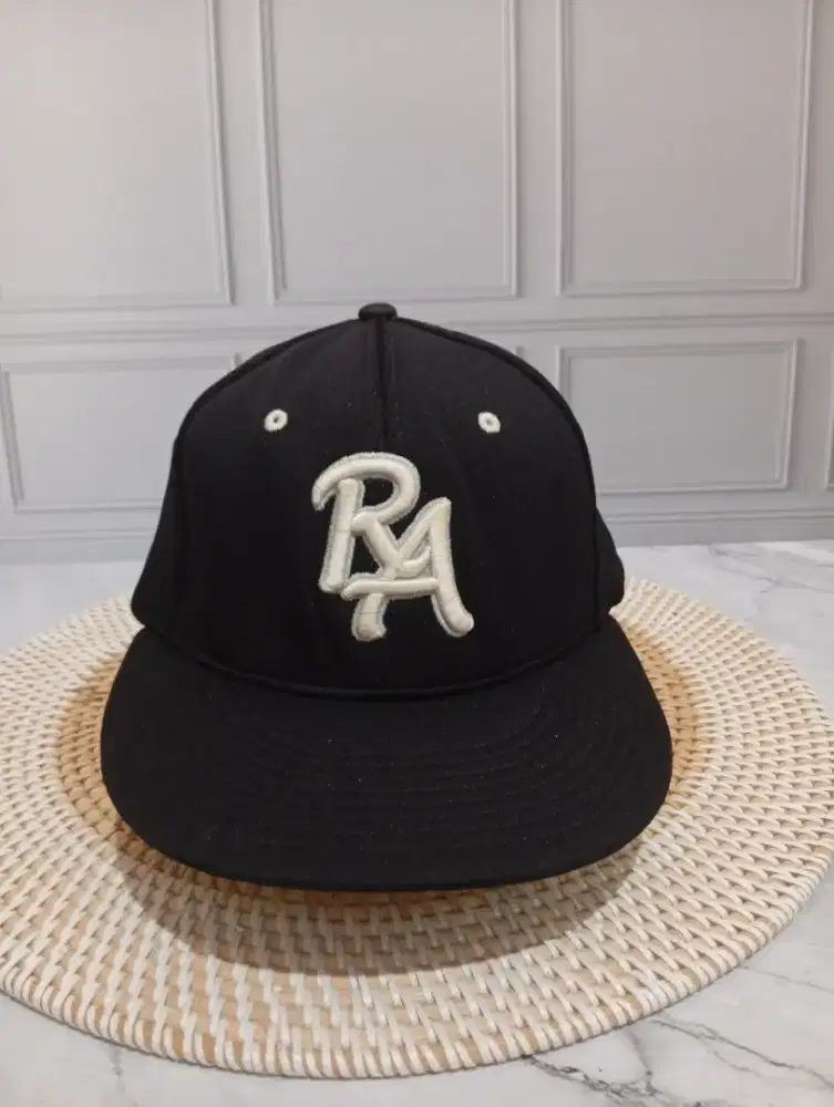 Topi Snapback Original