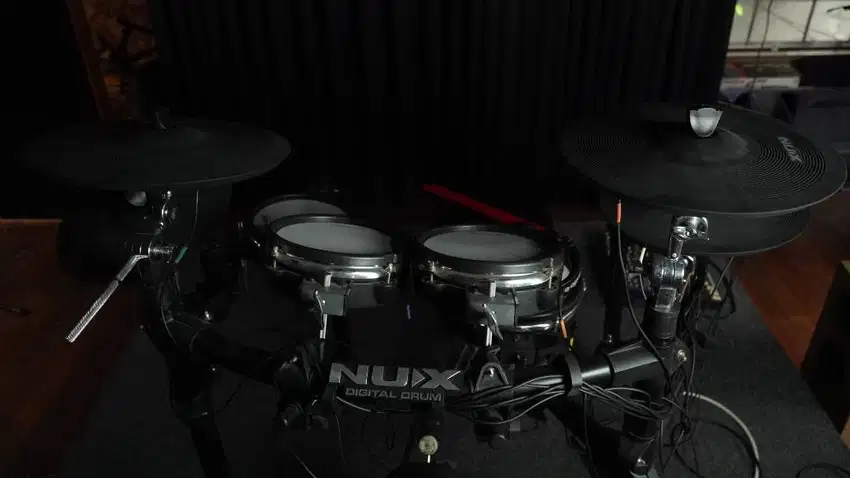 Jual NUX Drum Digital DM7X Digital