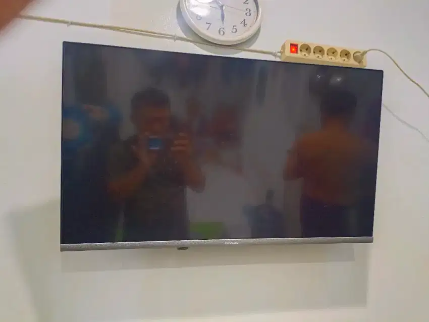 TV Coocaa Android