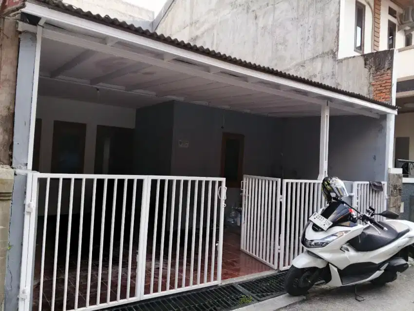 RUMAH MANIS DI DUTA KRANJI - BINTARA