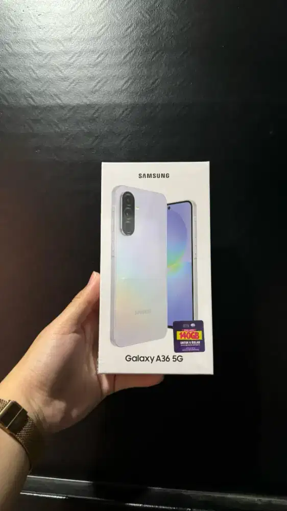 Samsung A36 5G 8 256 Erafone