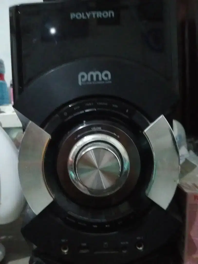 Speaker POLYTRON