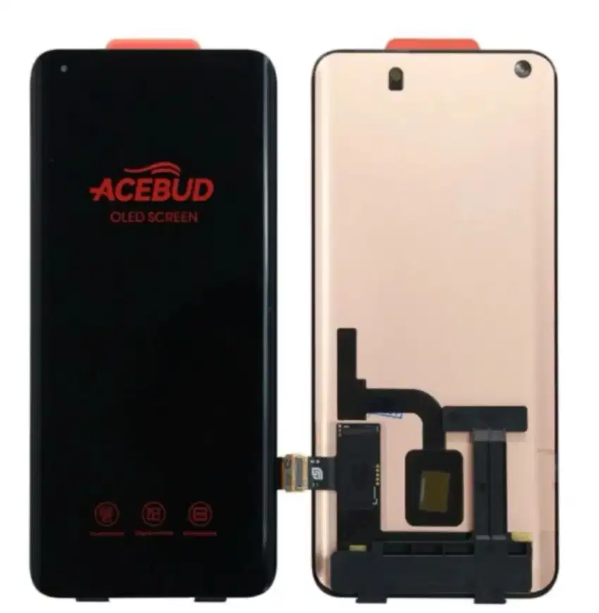 Lcd xiomi Mi 10 5G OLED acebud