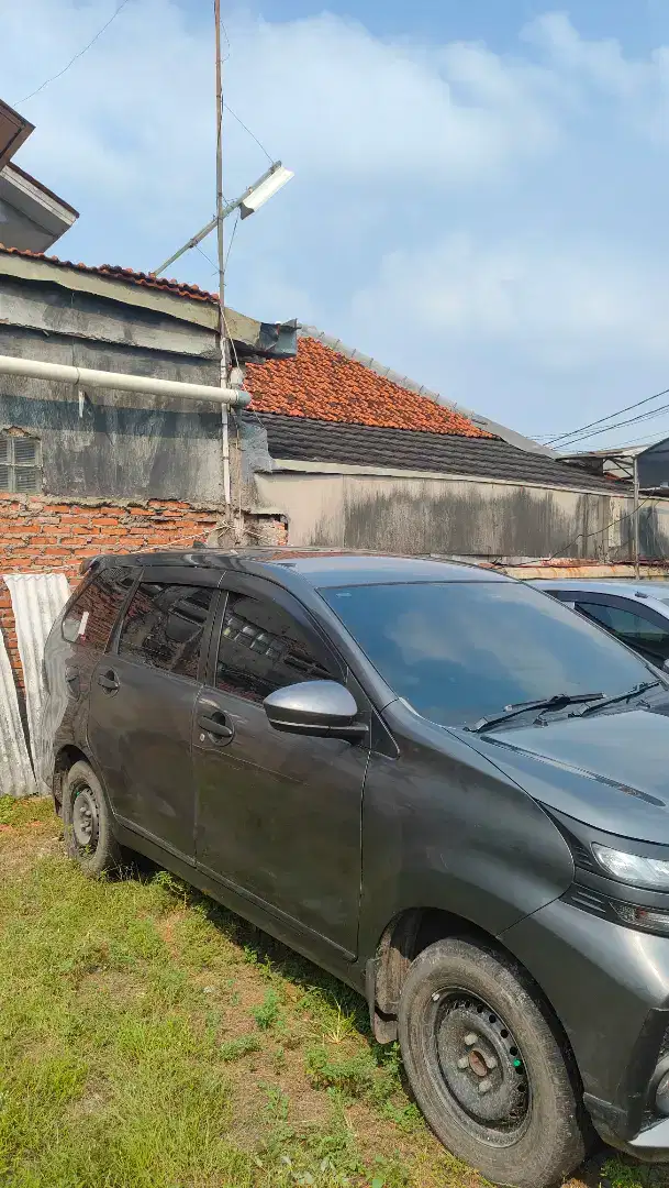 Xenia R 2020 Termurah
