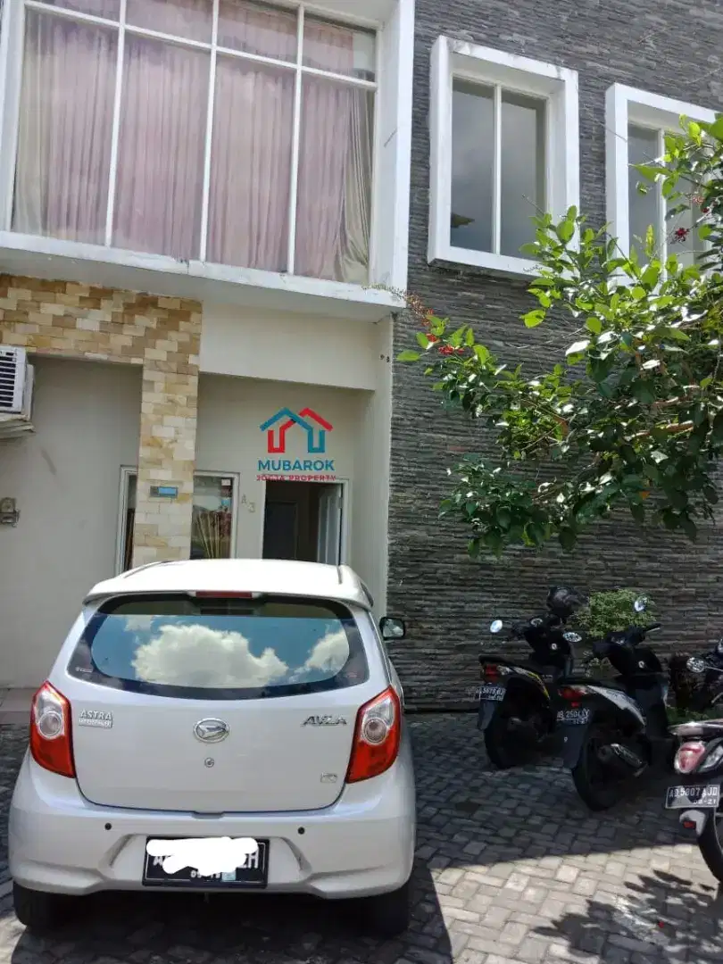 Kost Ekslusif dekat RS Bakti Ibu,RS Hidayatullah,XT Square