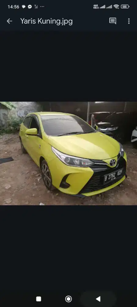 Rental mobil lepas kunci / plus driver ok