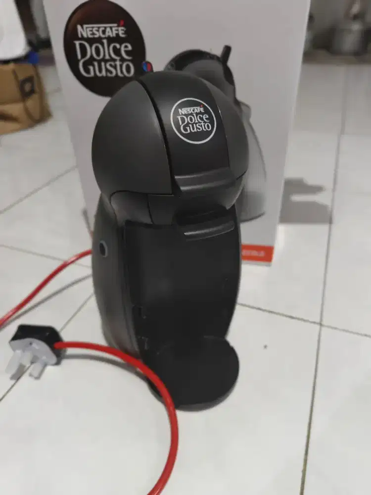 Mesin Kopi Nescafe Dolce Gusto Piccolo