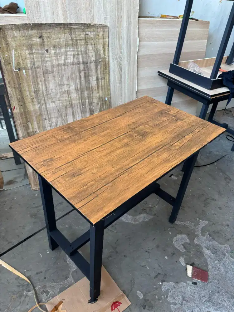 Meja warung | 100x60x80cm