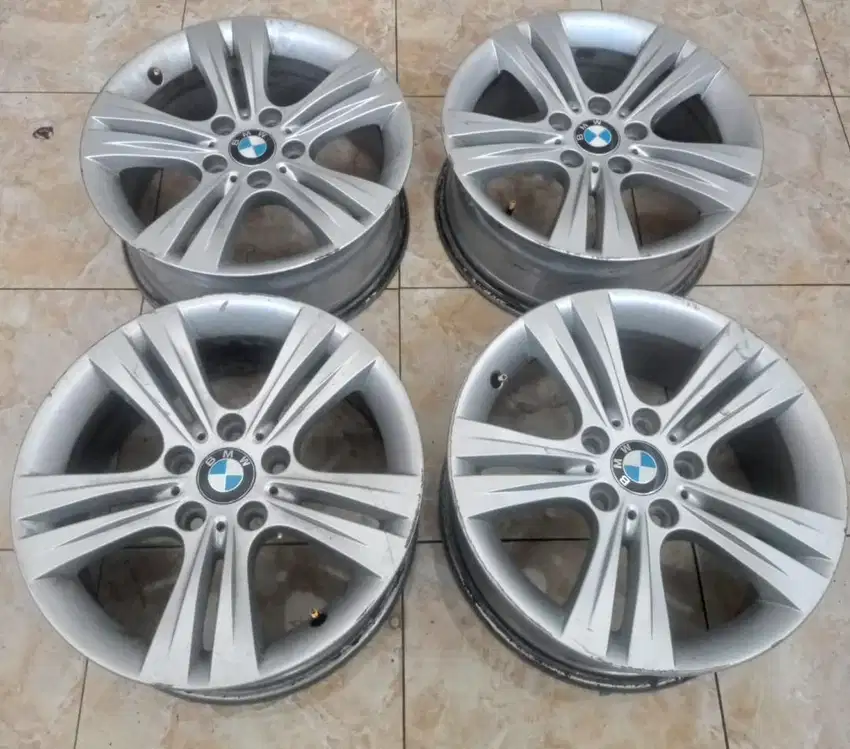 Velg Original BMW F30 Part number