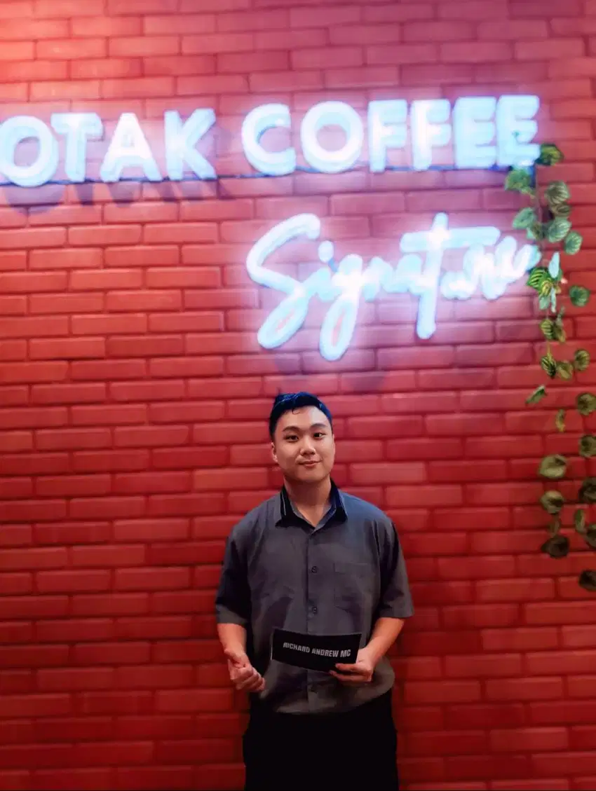 MC Wedding , Host,  Acara & Event lainnya