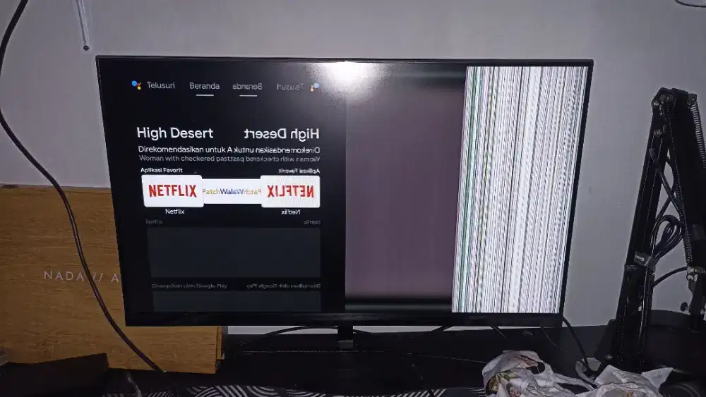 Mi 23.8'' Desktop Monitor 1C Minus