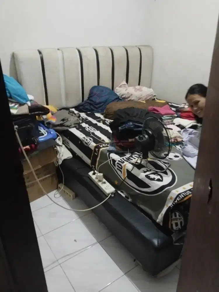 Dijual Dipannya aja bigland jumbo