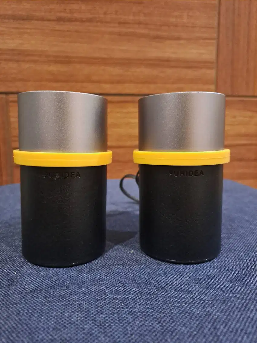 Speaker Portable / Bluetooth / Wireless - Pureidea I6 (Murah, Nego)