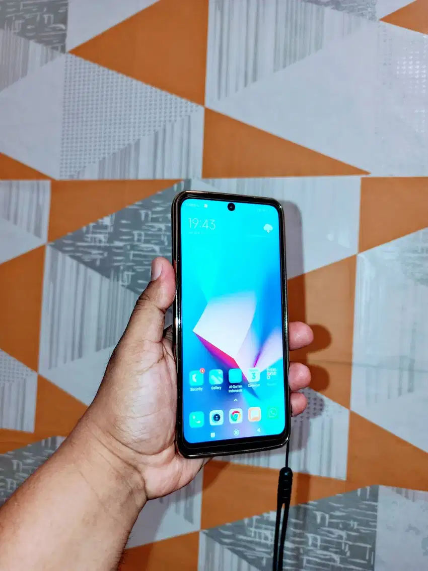 Xiaomi Redmi note 10 bagus game berat, YouTube, browser