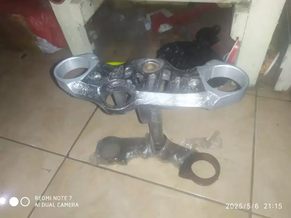 Sperpart Segitiga ori r25 gen 2