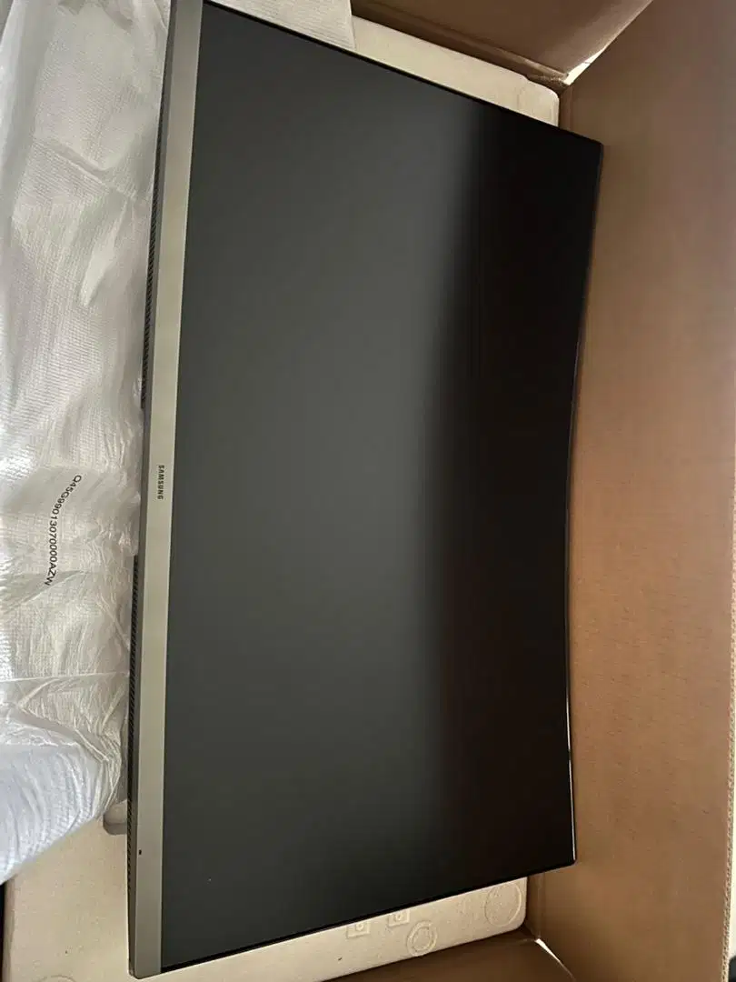 Monitor Komputer