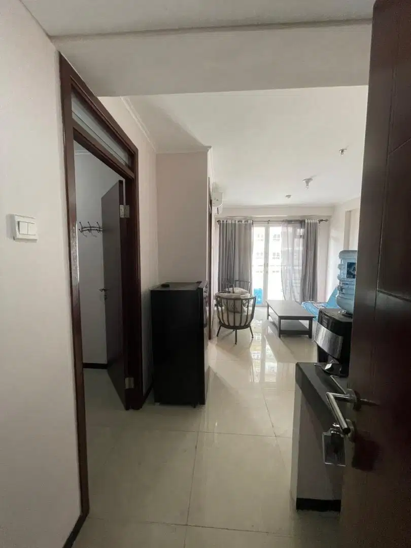 sewa 2 kamar gateway pasteur