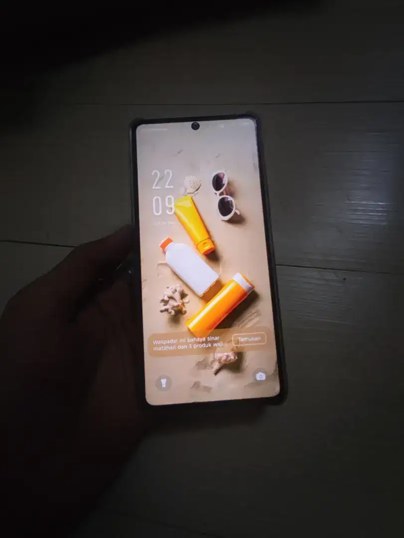 infinix note 30pro fullset wireless