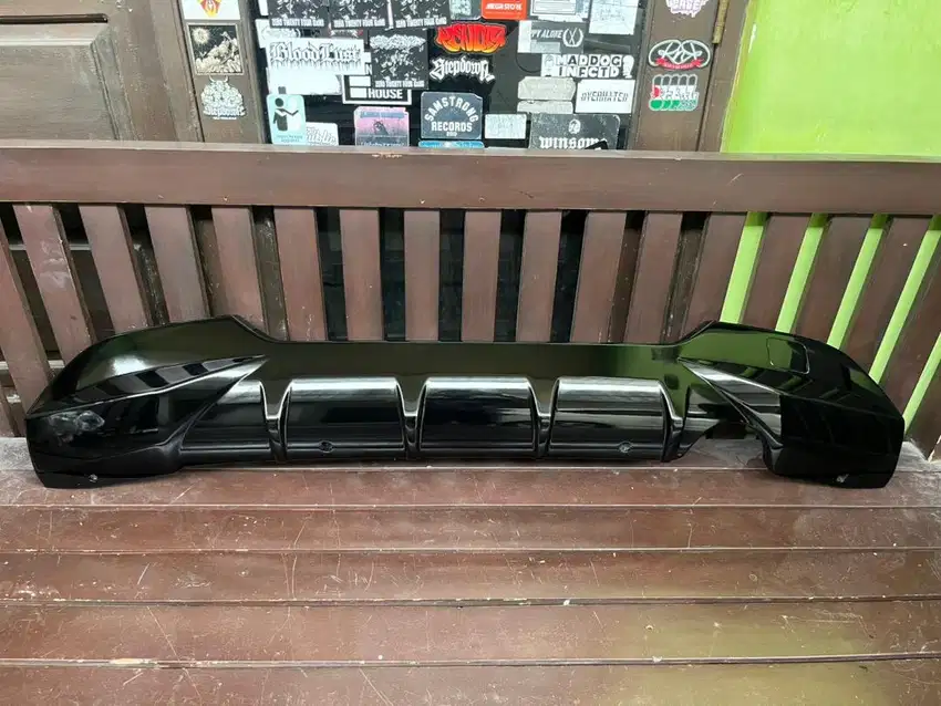 Diffuser Brio RS 2023
