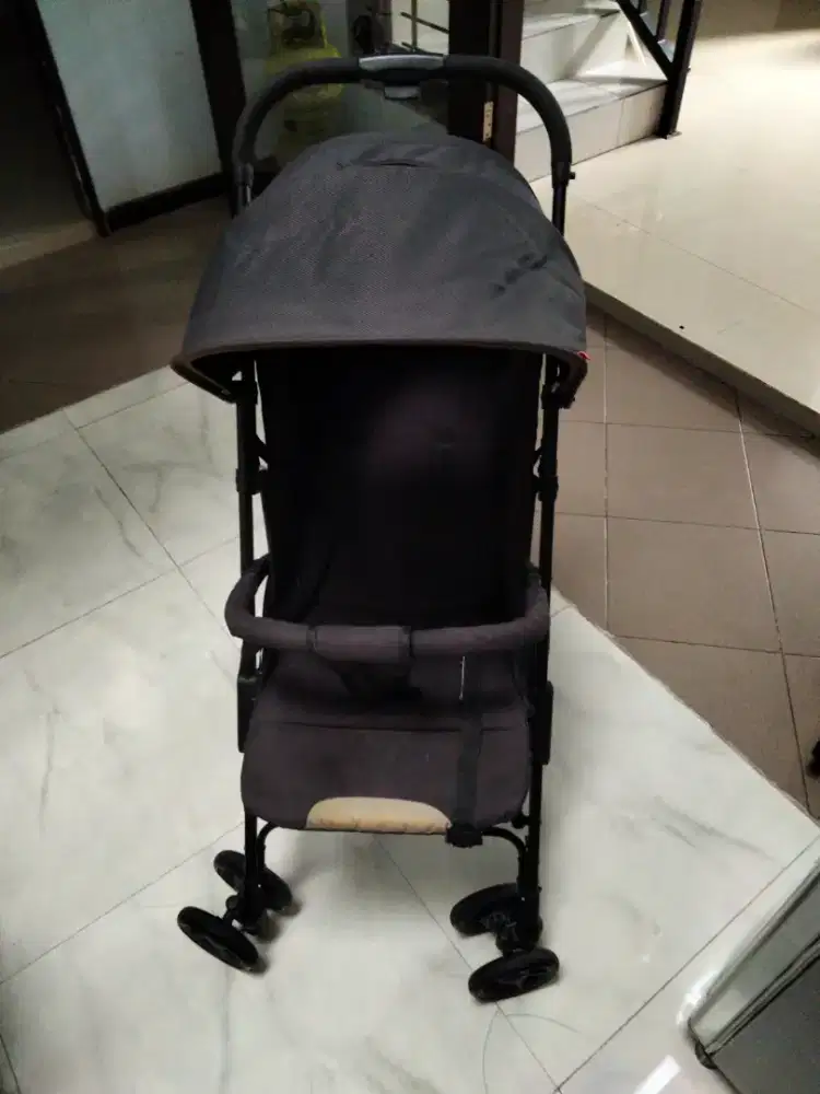 Stroler bagus merk avik plus