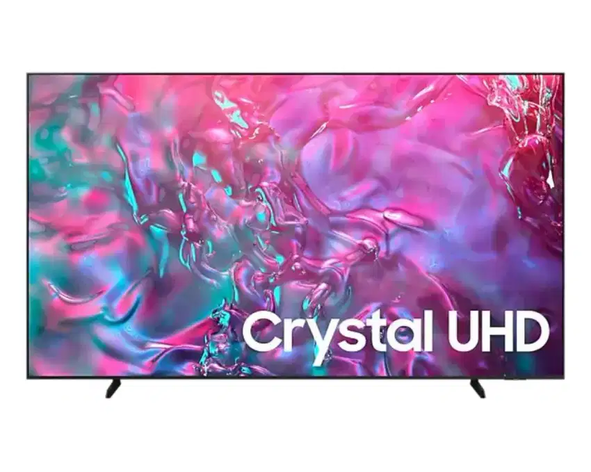 98 Crystal UHD DU9000 4K Smart TV