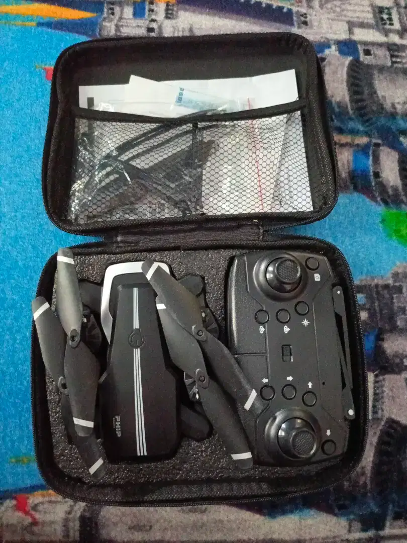 drone  phip  G2