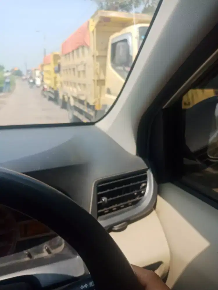 Jasa antar jemput anak sekolah dan karyawan