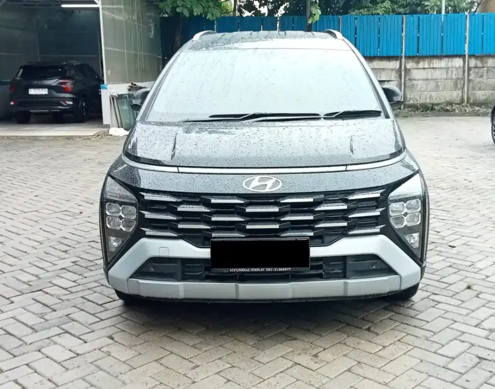 Rental mobil lepas kunci / plus driver ok