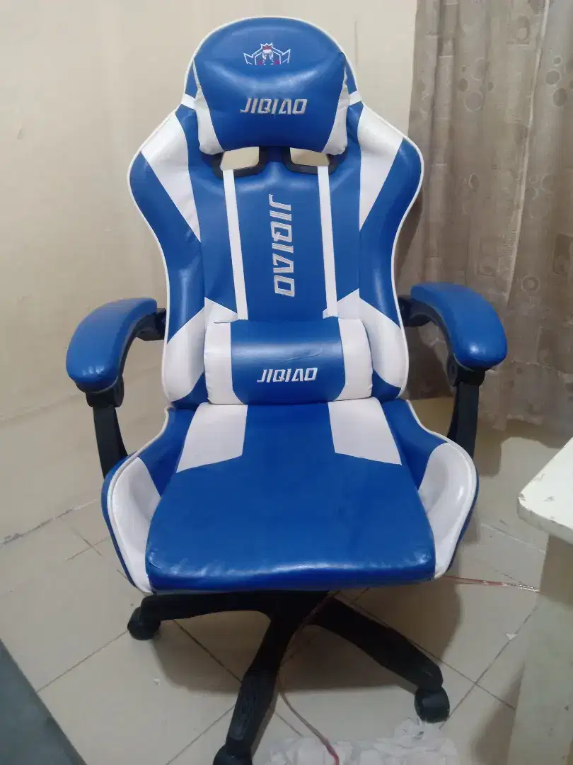 Kursi Gaming Jiqiao