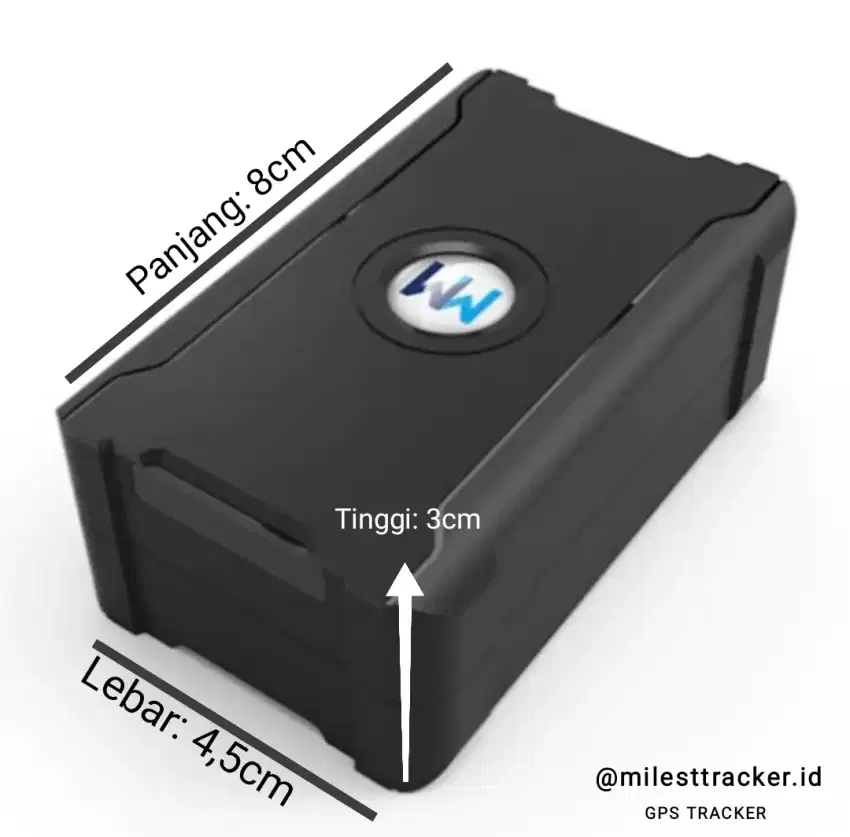 GPS TRACKER Portabel OW-S20