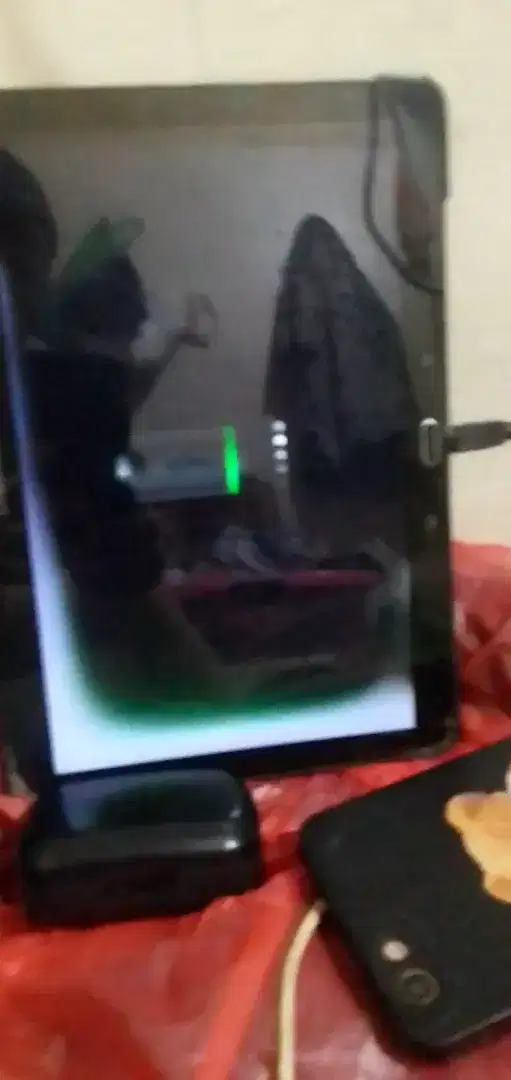 Sama tab note P600,std