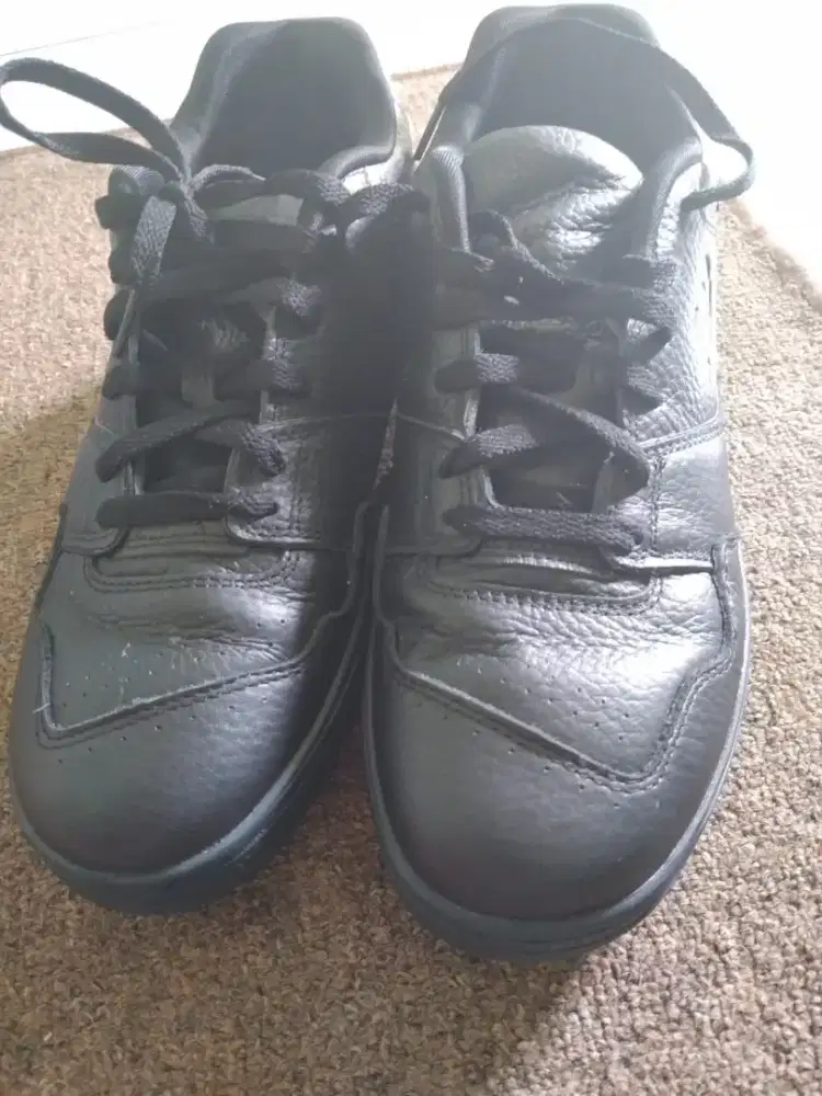 Sepatu NB BB550PBB ukuran (43) ORI likenew