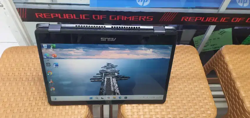 Asus tp410u core i3