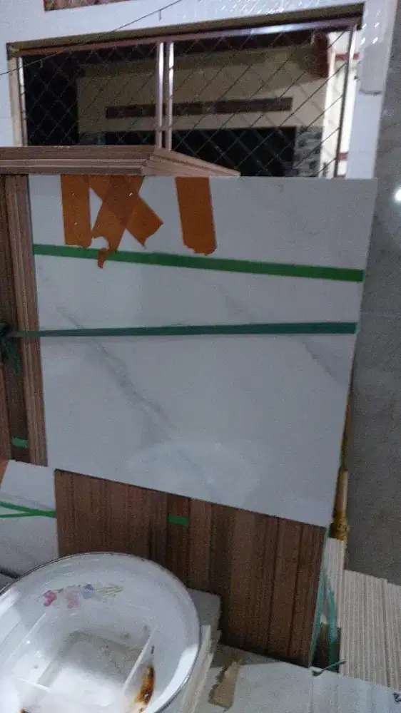 Keramik Lantai Iketan Harga Lebih Murah Produk Bagus