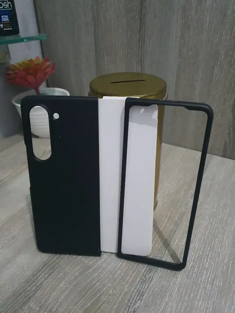 Z Fold 5 Spigen Slim Fit Original Case Casing