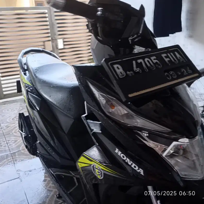 Beat 2019  istimewa