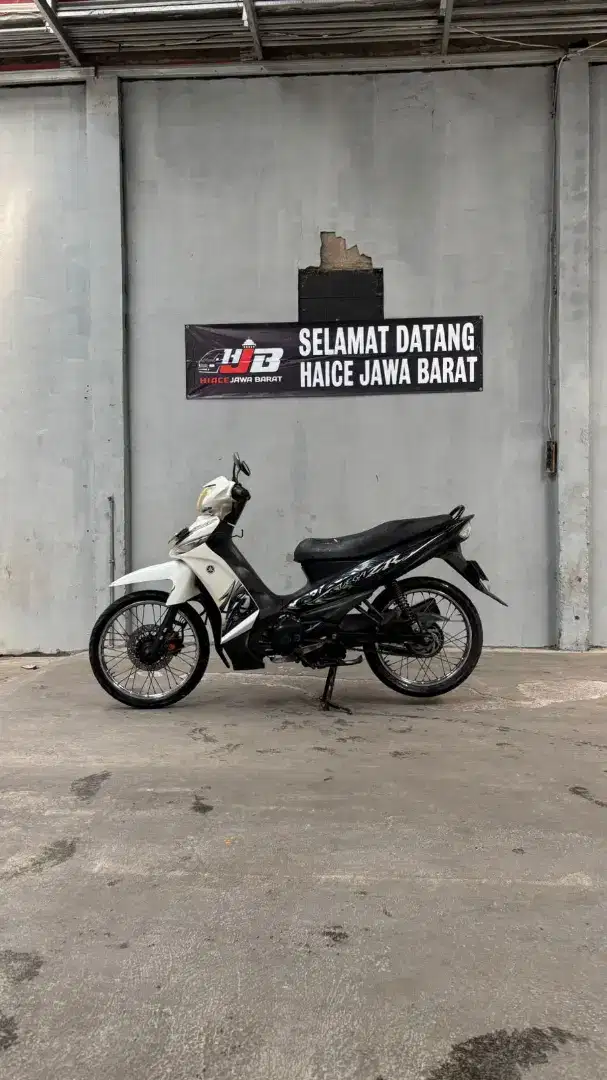 Jupiter Z 2021 yukkk