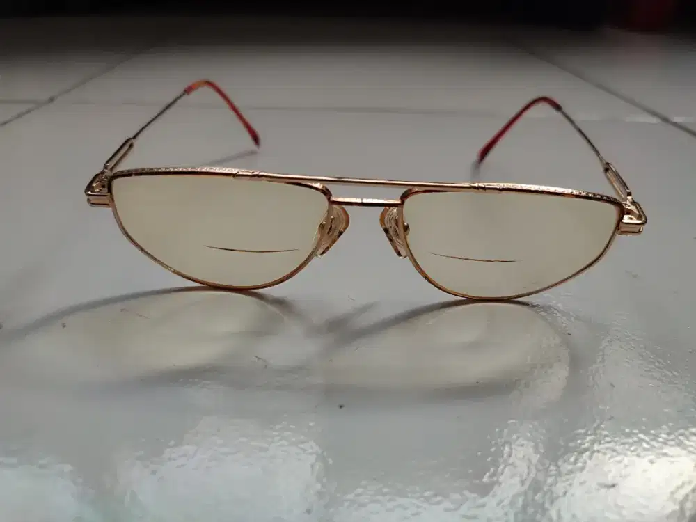 kacamata GALAZANNI japan ori